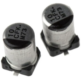 Panasonic EEEFK1C100AR image