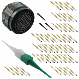D38999/26WE35SN Amphenol