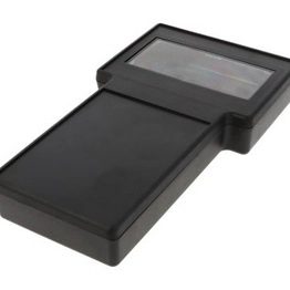 Hammond Manufacturing 1592ETCDBK image