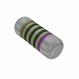 Vishay Intertechnology SMM02040E1000BB300 image