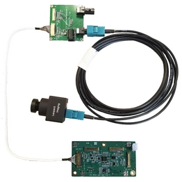LI-IMX390-GMSL2-XAVIER-200H Leopard Imaging