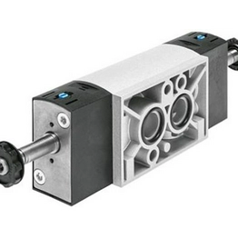 VSNC-F-P53E-MD-N14-F8 FESTO