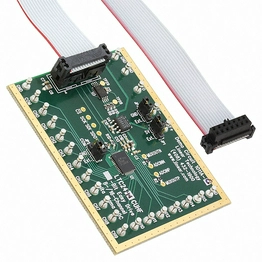 Analog Devices DC1011A-C image