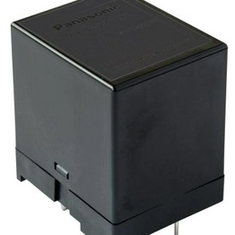 Panasonic AHES4292 image