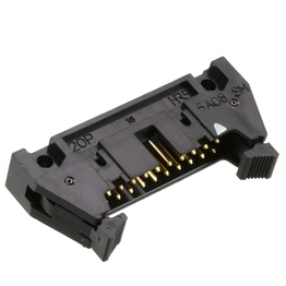 Hirose Electric HIF3BAG-20PA-2.54DS(71) image