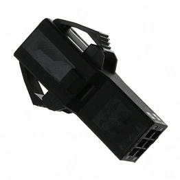 TE Connectivity 1-1318114-3 image