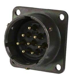 Amphenol PT02A-16-8P image