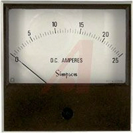 17482 Simpson Electric
