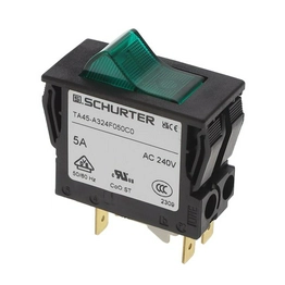 SCHURTER 4430.1231 image
