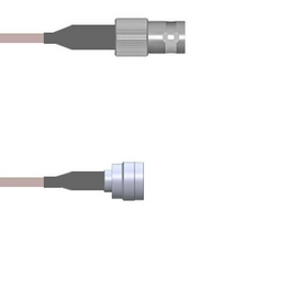 Q-0B056000H002M Amphenol Custom Cable