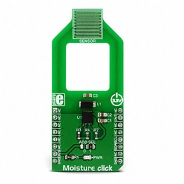 MIKROE-3084 MikroElektronika