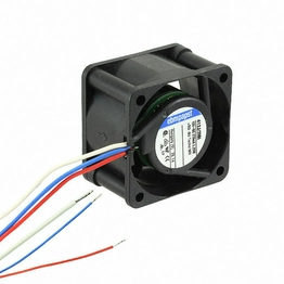 ebmpapst 412/2H-048 image