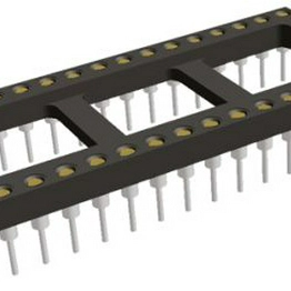 TE Connectivity 5-1571552-0 image