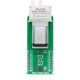 MIKROE-6529 MikroElektronika