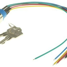 JD10B126W APEM
