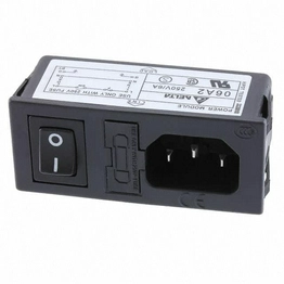 06A2 DELTA Electronics