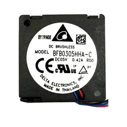 BFB0312HHA-CR00 DELTA Electronics