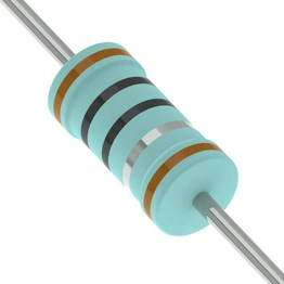 MF0207FTE52-1R YAGEO