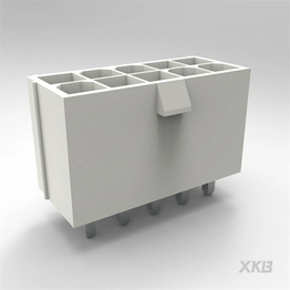 XKB Connectivity X9357WV-2x05-N2SN image