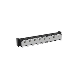 254876 ERNI Electronics