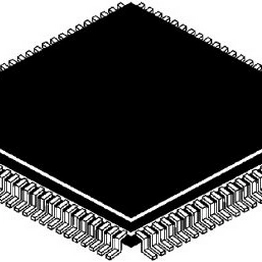 STMicroelectronics STM32F302VCT6 image