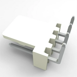 XKB Connectivity X2510WR-04A-N0SN image