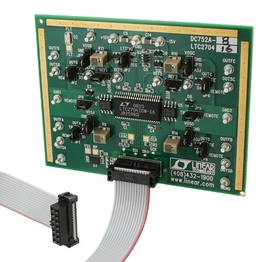 DC752A-B Analog Devices