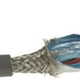 Alpha Wire 86602CY SL005 image