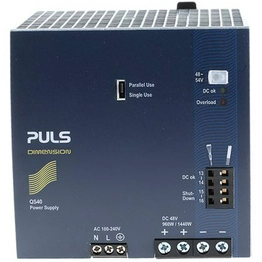 QS40.481 pulspower