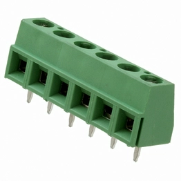 TE Connectivity 282837-6 image