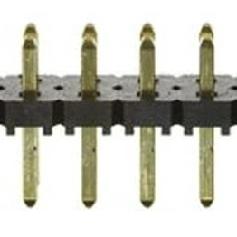 samtec TLW-110-05-G-D image
