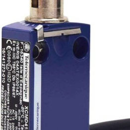 XCMD4102L5EX Telemecanique Sensors
