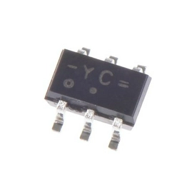 nexperia 74LVC1G57GW,125 image