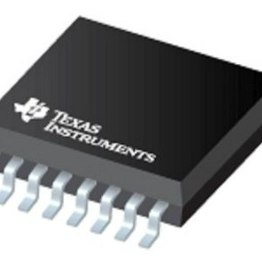 Texas Instruments DRV8803PWP image