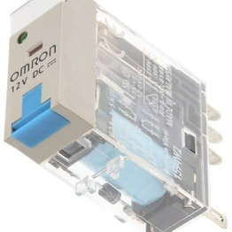 OMRON G2R-2-SNDI DC12(S) image