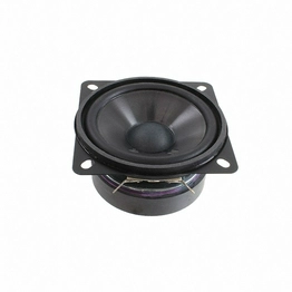 SL 87 FE - 8 OHM VISATON