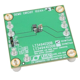 DC1024A-A Analog Devices