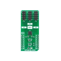 MIKROE-4186 MikroElektronika