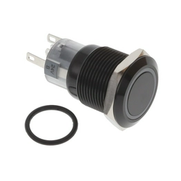 E-SWITCH PV4F23011-345 image