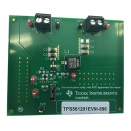 Texas Instruments TPS561201EVM-896 image