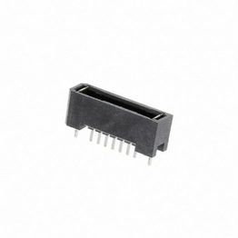 TFM-107-01-L-S-WT samtec