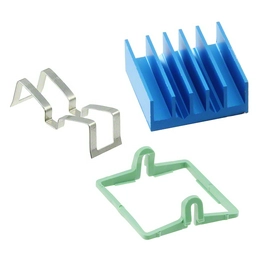 ATS-X53190B-C1-R0 Advanced Thermal Solutions