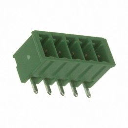TE Connectivity 284512-5 image