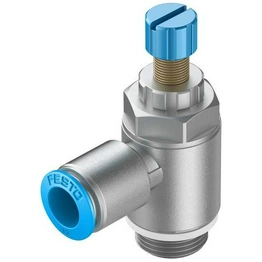 GRLA-1/2-QS-12-RS-D FESTO
