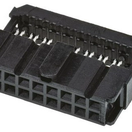TE Connectivity 1658621-3 image