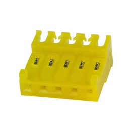 TE Connectivity 3-644470-5 image