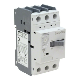 Carlo Gavazzi GMS-32S 4A image