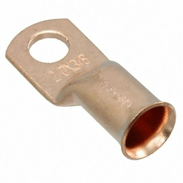 BU-L00-375 Mueller Electric
