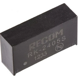 RECOM Power RK-2405S image