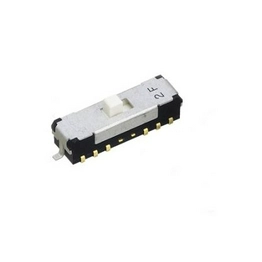 NIDEC COMPONENTS CORPORATION CMS-4202TB image